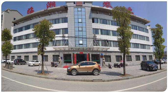 臨湘市土地確權(quán)信息平臺(tái)建設(shè)